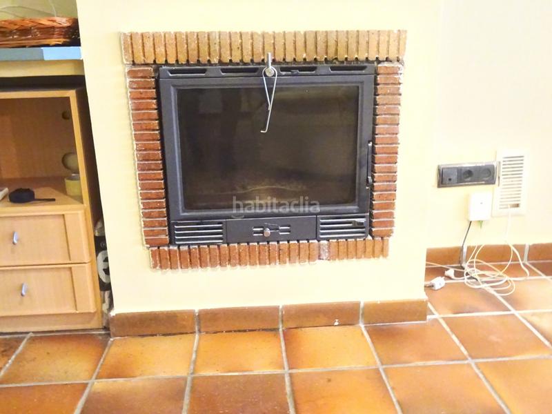 Foto ba20c95a-82cf-4d02-8c1e-5d9eca9c5ed9. Casa con parcheggio piscina in Estación-Centro Tres Cantos