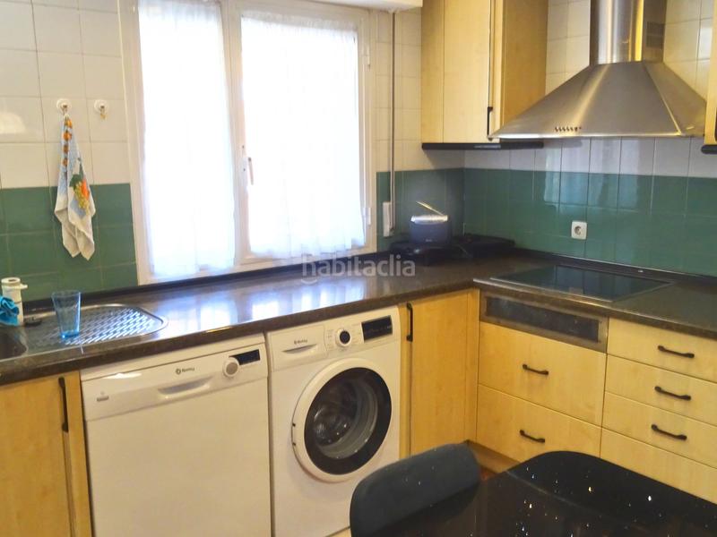 Foto e815a56d-fe16-4cfb-851e-3a6c86fc9655. Casa con parcheggio piscina in Estación-Centro Tres Cantos