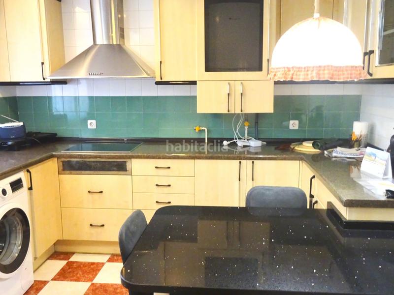 Foto fe7b3c56-0509-4111-b8b6-a9389ac763ab. Casa con parcheggio piscina in Estación-Centro Tres Cantos