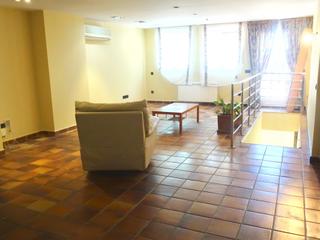 House in Estación-Centro