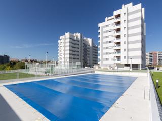 Alquiler Piso  21 de marzo