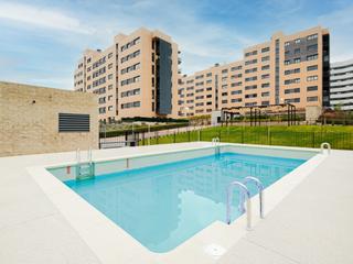 Appartement  Madrid