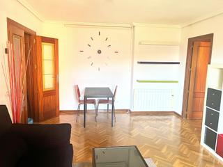 Flat in Primera Fase-Nuevo Tres Cantos