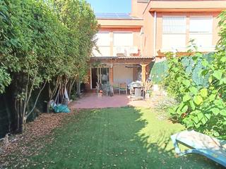 Casa en El Olivar-La Magdalena