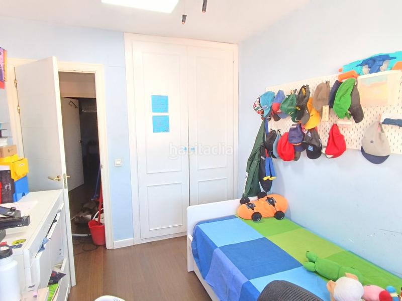 Foto 268dd23a-ef2c-4786-82b0-d76883fa5466. Casa con riscaldamento parcheggio in El Olivar-La Magdalena Colmenar Viejo
