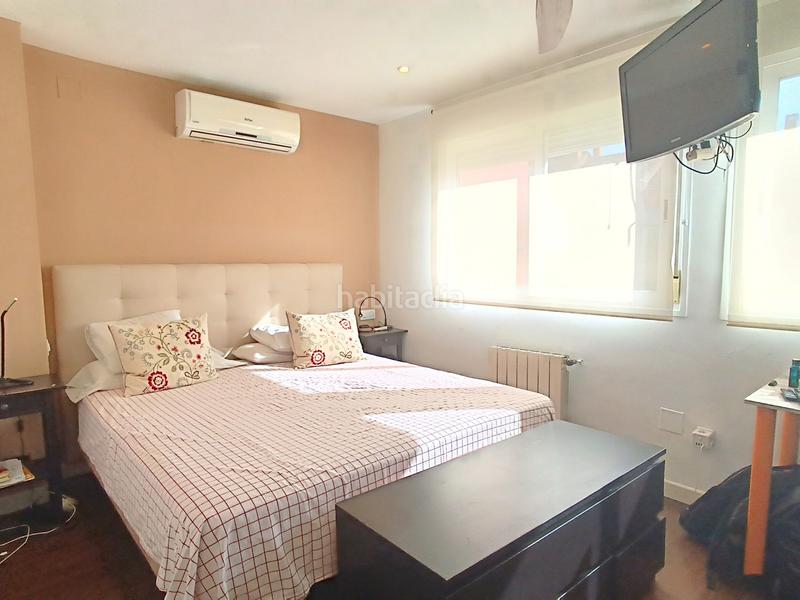Foto 354ca4e9-d728-4cf1-a6c6-0d0642f2b03c. Casa con riscaldamento parcheggio in El Olivar-La Magdalena Colmenar Viejo