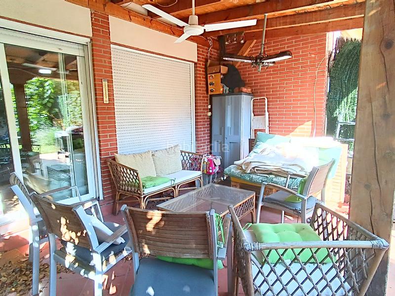Foto 3b07a48e-9ab3-4a83-837a-a12b8492c9b8. Casa con riscaldamento parcheggio in El Olivar-La Magdalena Colmenar Viejo
