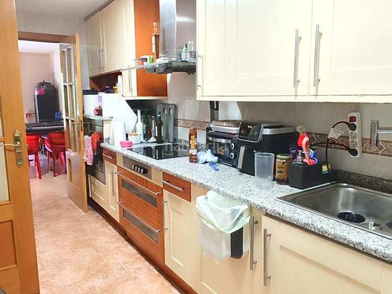 Foto 3d9a5800-25cf-4d47-93d2-8bf094bda801. Casa con riscaldamento parcheggio in El Olivar-La Magdalena Colmenar Viejo