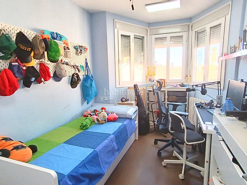 Foto 5c3618b9-b930-411f-976d-1ca8b78423d7. Casa con riscaldamento parcheggio in El Olivar-La Magdalena Colmenar Viejo
