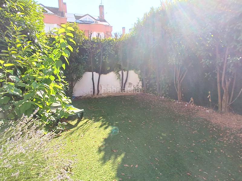 Foto 65a6ea47-e0cc-4c0b-9426-9df45c007ea5. Casa con riscaldamento parcheggio in El Olivar-La Magdalena Colmenar Viejo