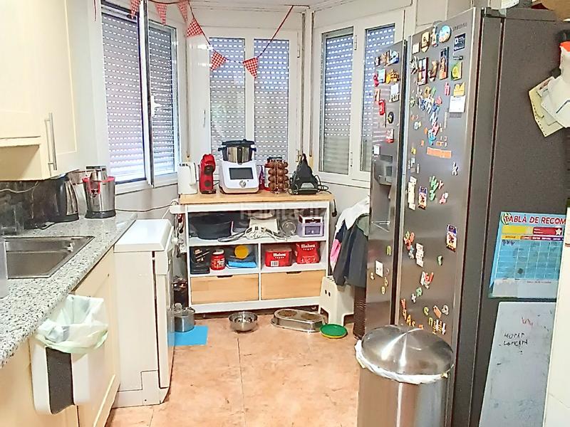 Foto 78e3dc7b-de7b-4e82-af53-877ca0bb74e2. Casa con riscaldamento parcheggio in El Olivar-La Magdalena Colmenar Viejo