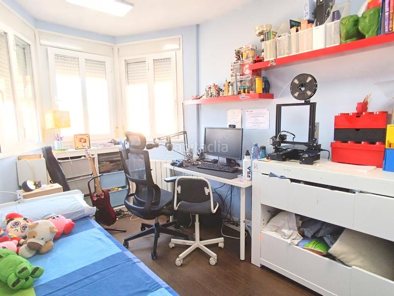 Foto b4733a35-e074-4164-9840-71aafd65a59b. Casa con riscaldamento parcheggio in El Olivar-La Magdalena Colmenar Viejo