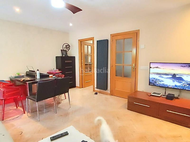 Foto c952a81c-2783-4dbd-a348-7edeea7d7f12. Casa con riscaldamento parcheggio in El Olivar-La Magdalena Colmenar Viejo