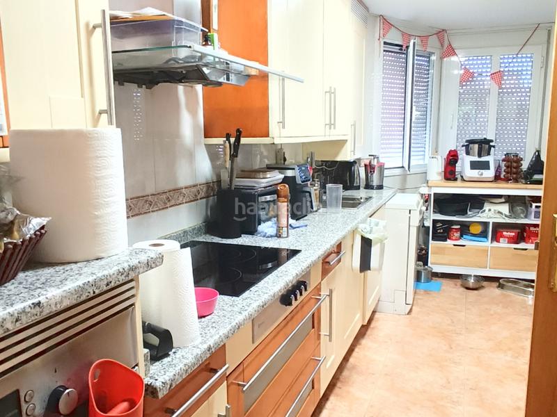 Foto e4f3d36c-3dc7-40ca-b2f9-74cc21fd4e74. Casa con riscaldamento parcheggio in El Olivar-La Magdalena Colmenar Viejo