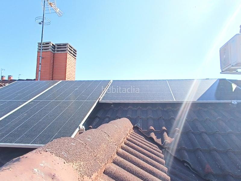 Foto ed11409c-c2dc-42e1-9829-43ec5d48f7b5. Casa con riscaldamento parcheggio in El Olivar-La Magdalena Colmenar Viejo