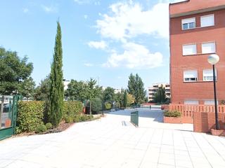 Pis  Estación de chamartín