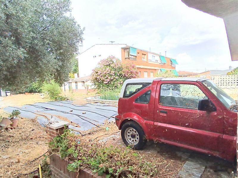 Foto 06a221a0-03f1-4c3b-82e9-06d4c119bfef. Casa en San Andrés Colmenar Viejo