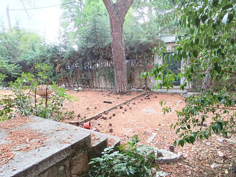 Foto 1f24d86c-e977-4c87-908e-f742a6fe825e. Casa en San Andrés Colmenar Viejo
