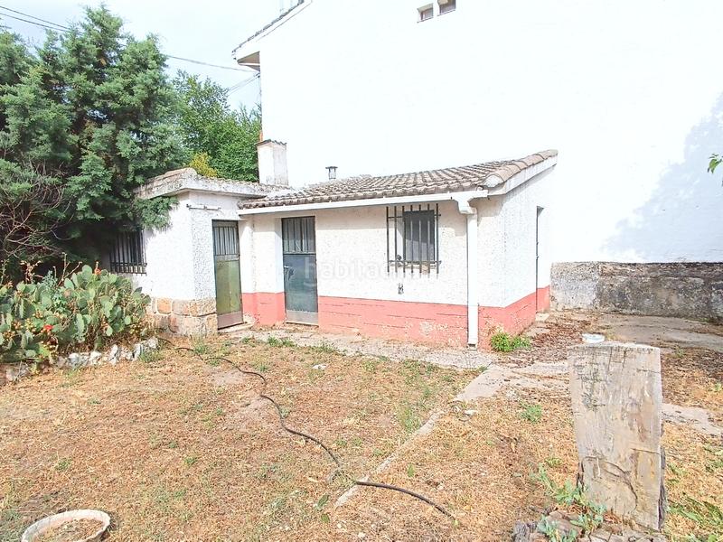 Foto 20c4afbd-179b-40c1-bc7a-f8393e74d360. Casa en San Andrés Colmenar Viejo
