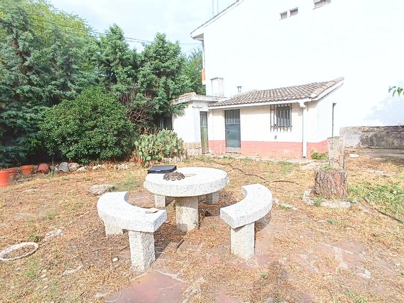 Foto 290e8308-67c4-4703-be82-95b717856315. Casa en San Andrés Colmenar Viejo