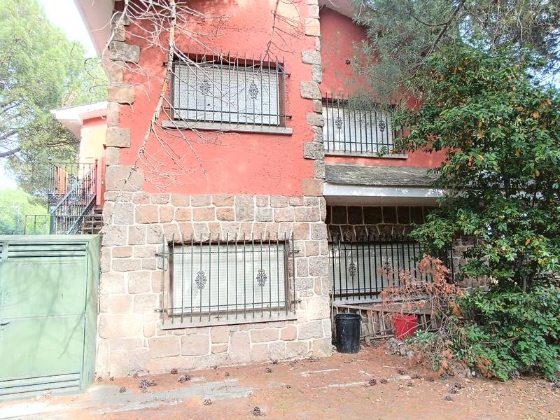Foto 39c091e5-730d-48aa-8357-4b8579b42864. Casa en San Andrés Colmenar Viejo