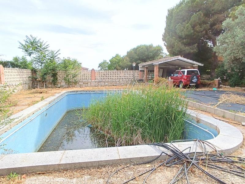 Foto 430a1ac2-621c-4a6a-9b9a-0be80a814961. Casa en San Andrés Colmenar Viejo