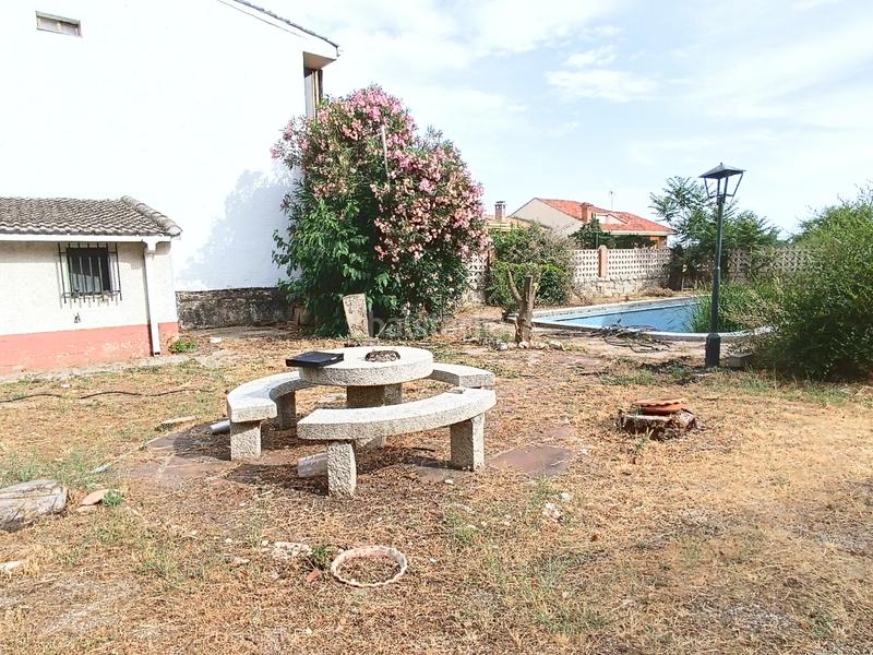 Foto 5536ea2e-2734-42de-abc5-ca95100ef745. Casa en San Andrés Colmenar Viejo