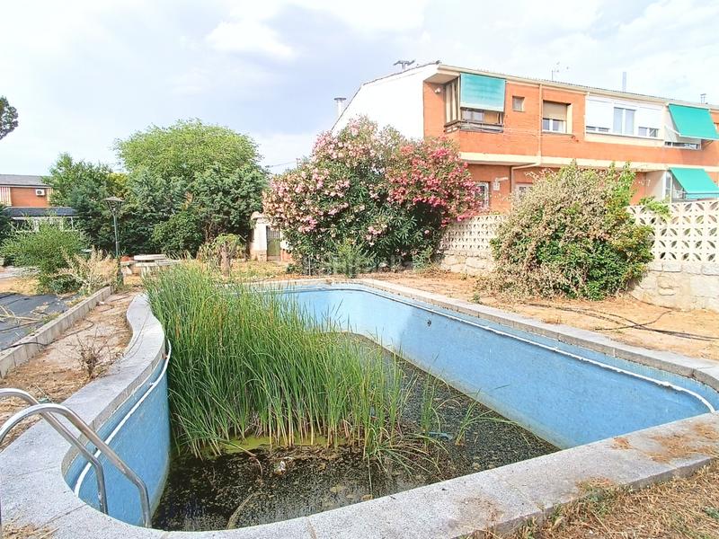 Foto 63370fd1-f904-4cd0-a7a4-f839f4d00569. Casa en San Andrés Colmenar Viejo