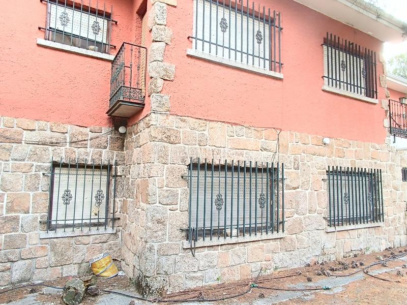 Foto 8036a0cf-2615-4031-bb07-65b765855108. Casa en San Andrés Colmenar Viejo
