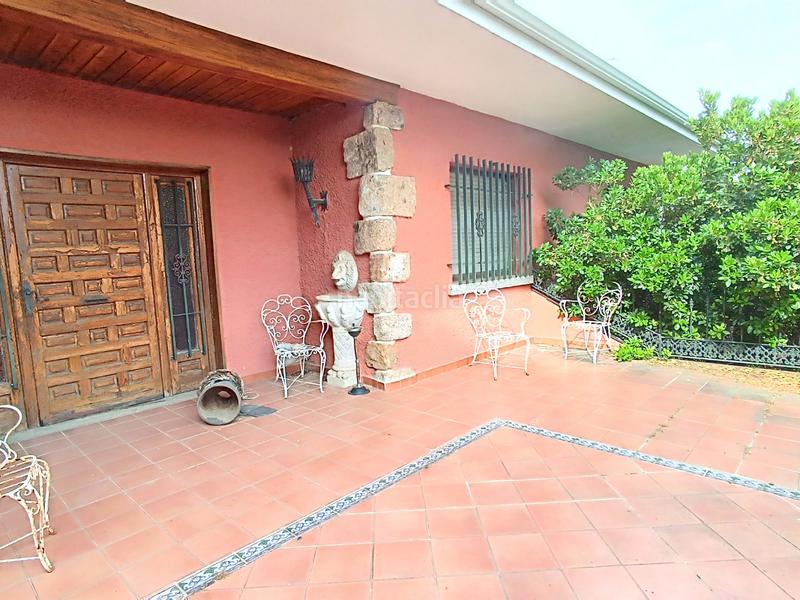 Foto 859f7837-1f9f-4802-8789-4d89b11eb0e4. Casa en San Andrés Colmenar Viejo