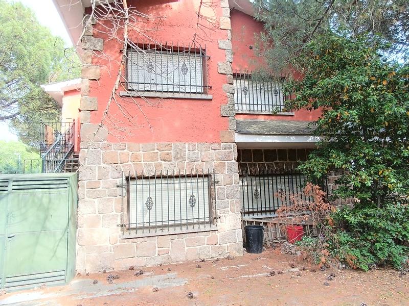 Foto 86d4d5f9-ed14-4644-8a34-6836931c3429. Casa en San Andrés Colmenar Viejo