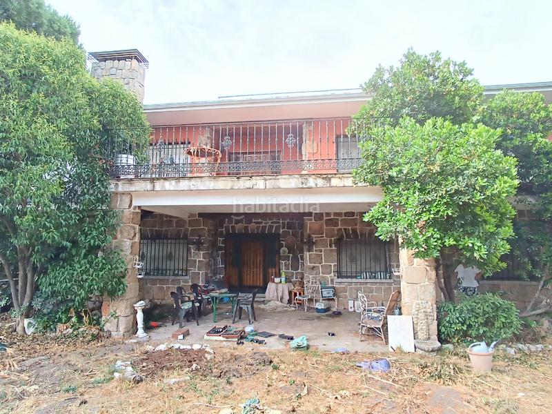 Foto a6fac670-2a21-420a-a696-52d9d0b21ea8. Casa en San Andrés Colmenar Viejo