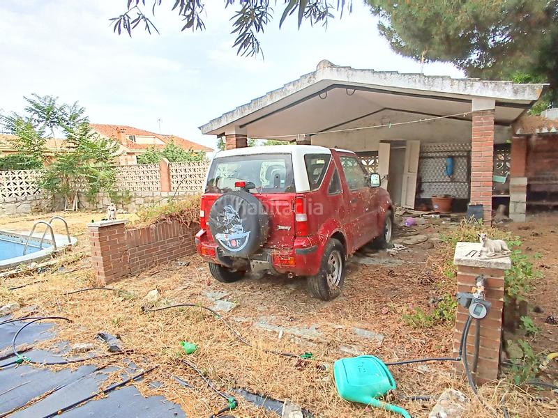 Foto af8122ed-4d3a-4953-afc2-0a1813114076. Casa en San Andrés Colmenar Viejo