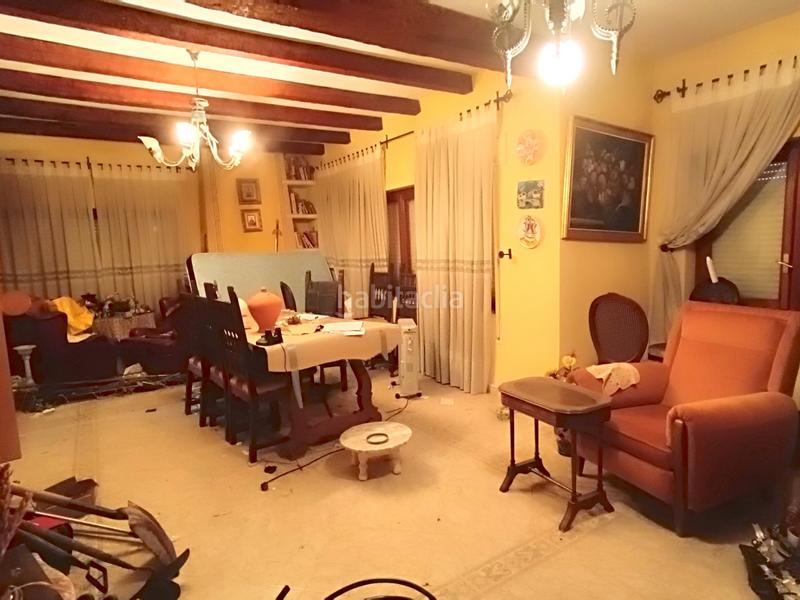 Foto b590254e-7555-4ae0-bcae-233b745d51b5. Casa en San Andrés Colmenar Viejo