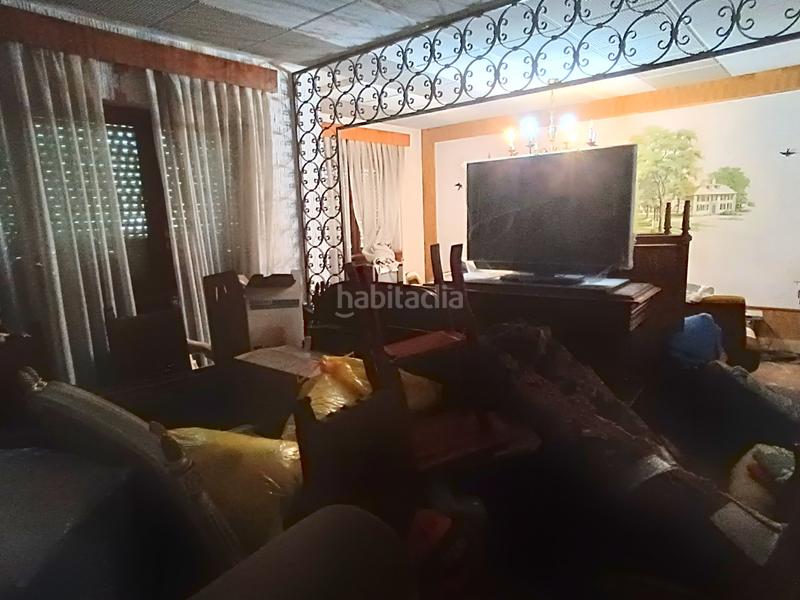 Foto b5fa8cad-25b0-45f2-a530-f8d35cd89178. Casa en San Andrés Colmenar Viejo