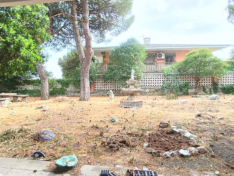 Foto c17cdcdc-5dc1-45a9-b82c-e1d3fdfd9a25. Casa en San Andrés Colmenar Viejo