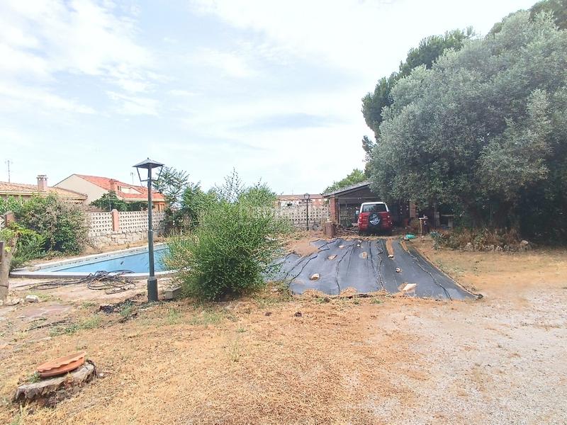 Foto cb81bde6-d401-4849-b453-c6f80b2db58f. Casa en San Andrés Colmenar Viejo