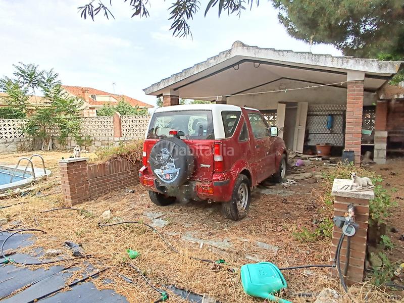 Foto db977593-11d6-4ddf-ad1c-aa31aada1d88. Casa en San Andrés Colmenar Viejo