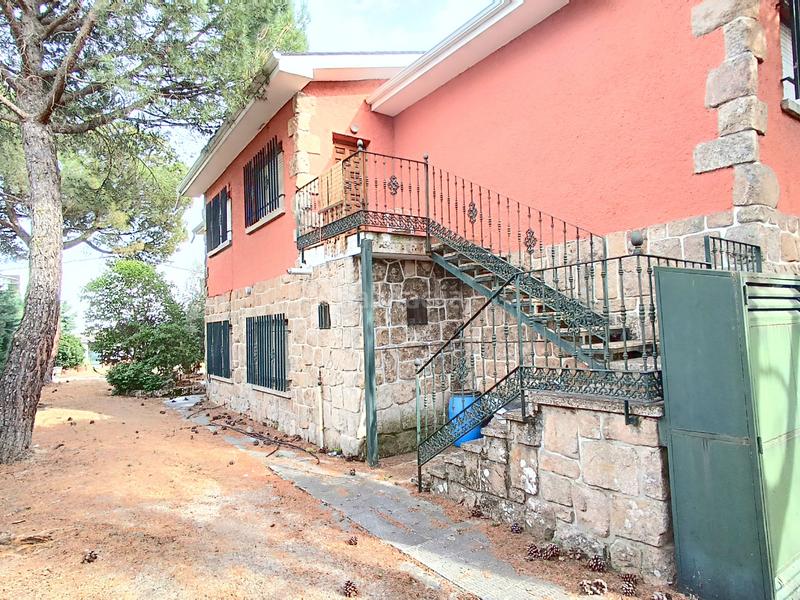 Foto dfcaf485-5367-4546-a38a-dff1e450b1f8. Casa en San Andrés Colmenar Viejo