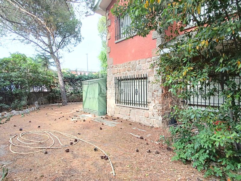 Foto e3fbb431-11cd-4655-a1df-83d32624e4b9. Casa en San Andrés Colmenar Viejo