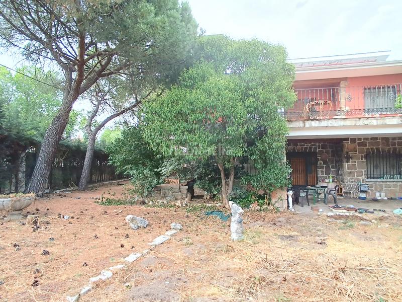 Foto e69b98b6-fafc-4571-b3da-cefad790d3b6. Casa en San Andrés Colmenar Viejo