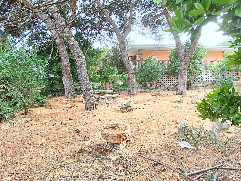 Foto f2b048a9-a072-48b5-9c63-10b9460b5c31. Casa en San Andrés Colmenar Viejo