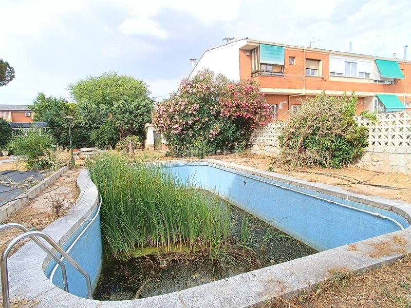 Foto 0cd26a20-73f9-47aa-893f-33bc8dd1237b. House with heating parking pool in San Andrés Colmenar Viejo