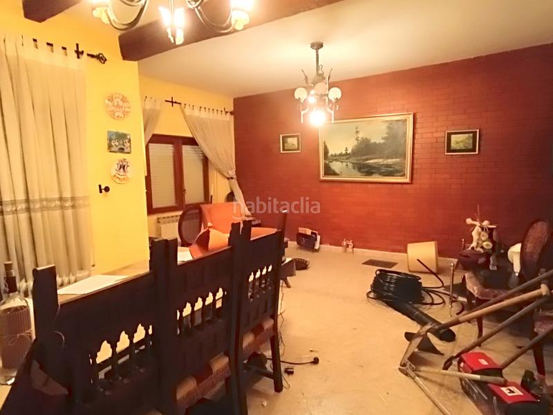 Foto 373add75-daf8-4e11-b4d3-3fc28072fb3d. House with heating parking pool in San Andrés Colmenar Viejo