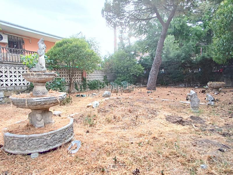 Foto 08bcab33-22dd-42b7-b882-c1e0742279a2. Maison avec chauffage parking piscine dans San Andrés Colmenar Viejo