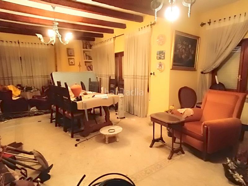 Foto 4911176f-9cea-4232-a3ac-c473cd1d35b6. Maison avec chauffage parking piscine dans San Andrés Colmenar Viejo