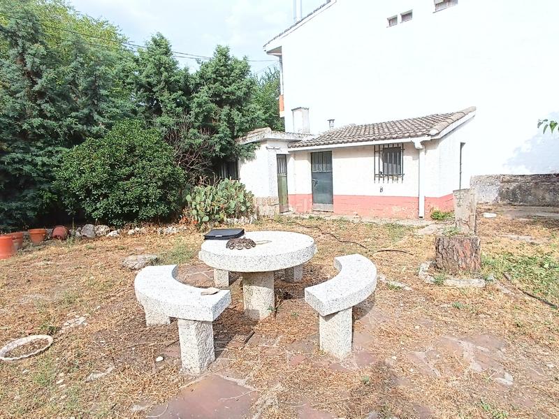 Foto 7e197971-9f63-4cac-8c6d-a8c83652cb11. Maison avec chauffage parking piscine dans San Andrés Colmenar Viejo