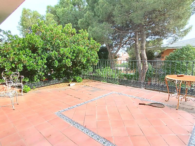 Foto e8c9d7ce-b192-4e0e-af30-2f1c5a77972f. Maison avec chauffage parking piscine dans San Andrés Colmenar Viejo