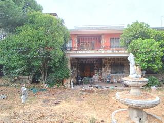 Casa en San Andrés