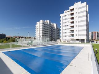 Alquiler Piso  21 de marzo